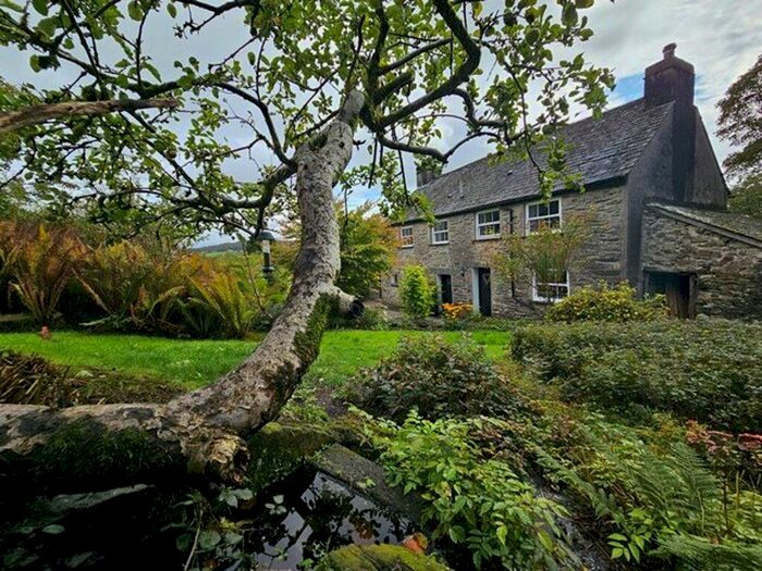 3 Bedroom Detached House To Rent In Rock Cottage, Haverthwaite, LA12