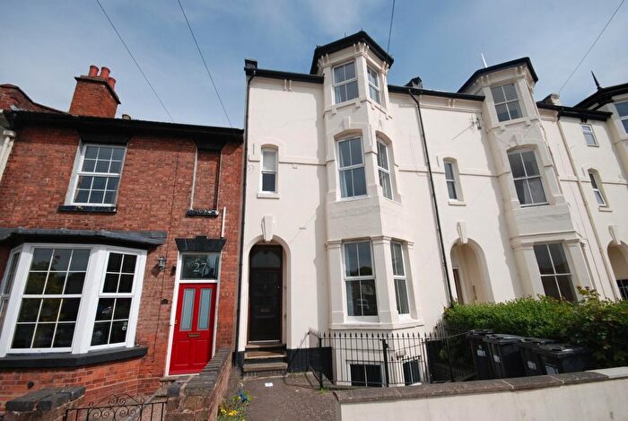 6 Bedroom Property For Sale In Tachbrook Road Amp; Priory Street, Leamington Spa, CV31