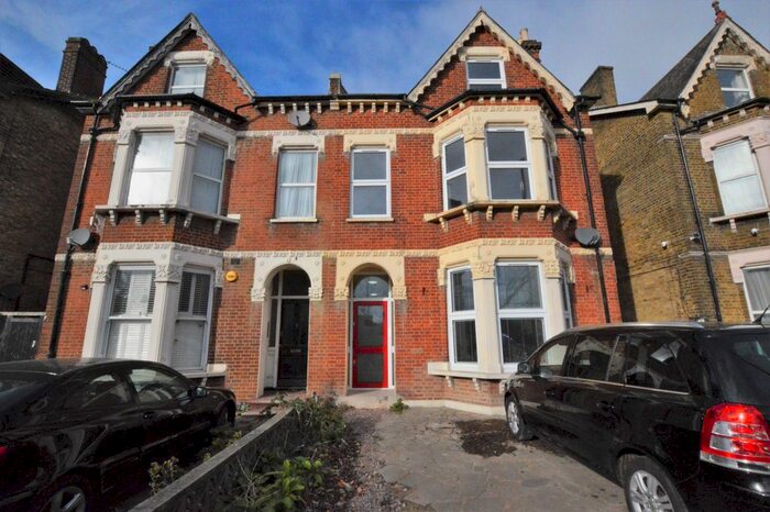 1 Bedroom Flat To Rent In Morland Road, Addiscombe, Croydon CR0