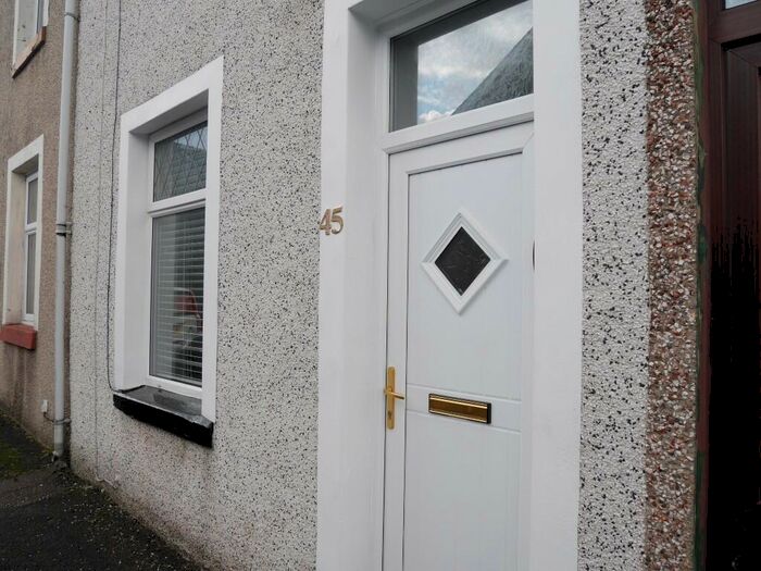 2 Bedroom Terraced House To Rent In Towers Street, Ulverston, LA12