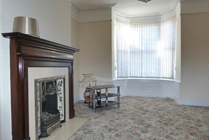 4 Bedroom Terraced House To Rent In Ashgrove, Cockermouth, CA13