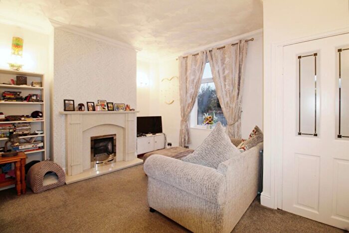 2 Bedroom Terraced House For Sale In Chorley Road, Bolton, BL5