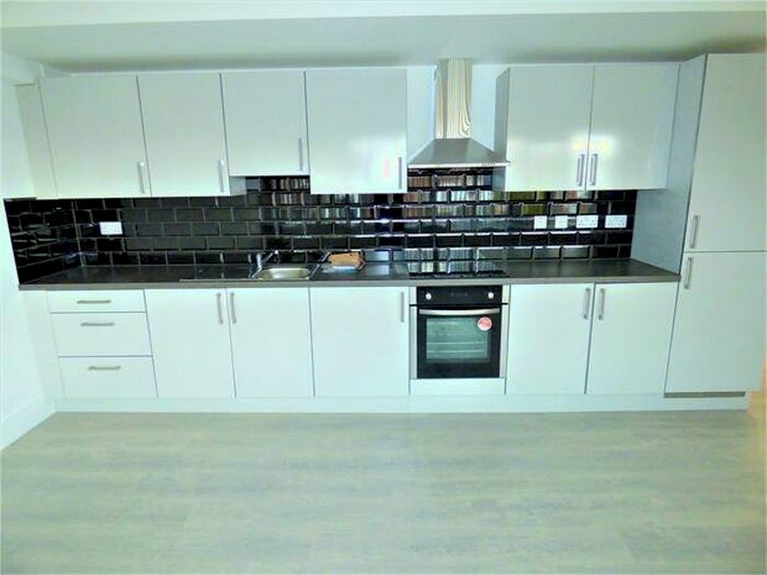 2 Bedroom Apartment To Rent In London Road, Hadleigh, Hadleigh, SS7