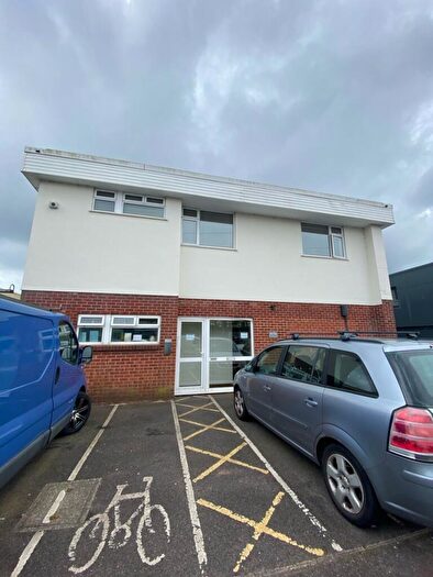 1 Bedroom Flat To Rent In Didcot Road, Poole, BH17