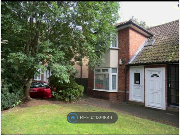 2 Bedroom Flat To Rent In Middleborough Road, Coventry, CV1