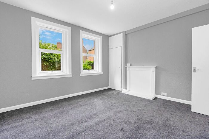 3 Bedroom Flat To Rent In Mount Lodge Place, Portobello, Edinburgh, EH15