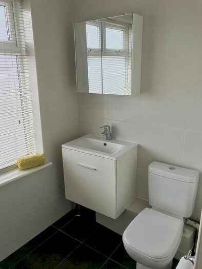 Studio To Rent In Francis Road, Harrow, HA1