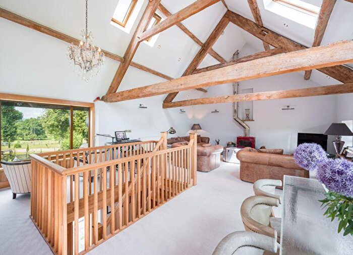 4 Bedroom Semi-Detached House For Sale In Llanvair Kilgeddin, Abergavenny, NP7