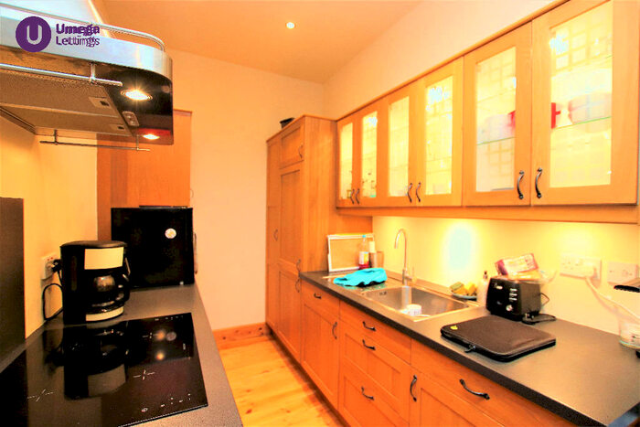 1 Bedroom Flat To Rent In Causewayside, Newington, Edinburgh, EH9