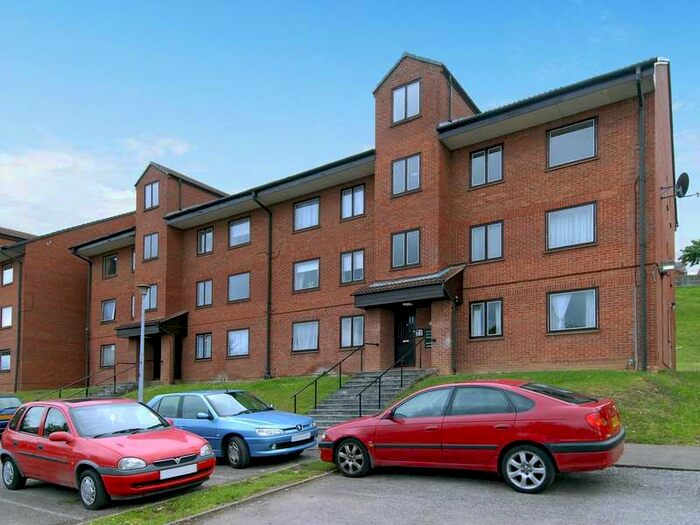 1 Bedroom Apartment To Rent In Tippett Rise, Reading, RG2