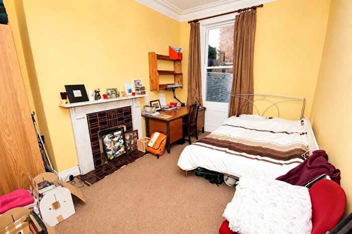 1 Bedroom House To Rent In Sydney Grove, Fenham, NE4