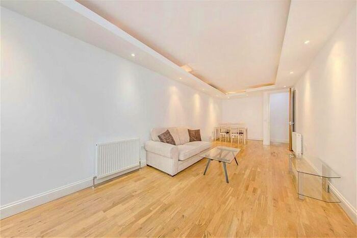 1 Bedroom Flat To Rent In Weymouth Mews, London, W1G
