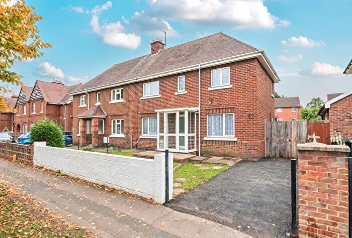 4 Bedroom Detached House For Sale In Finlay Road, Gloucester, Gloucestershire, GL4