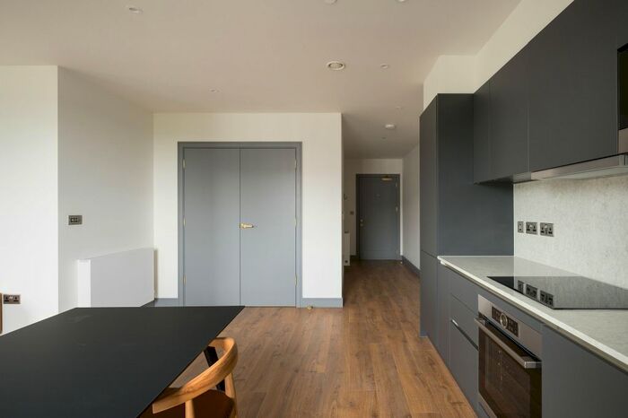 1 Bedroom Flat To Rent In The Gessner, Watermead Way, Tottenham Hale, N17