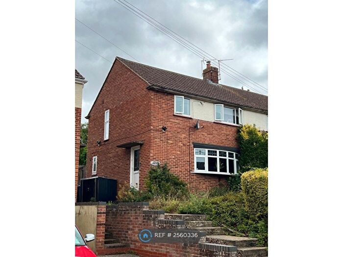 3 Bedroom Semi-Detached House To Rent In Tudor Road, Sudbury, CO10