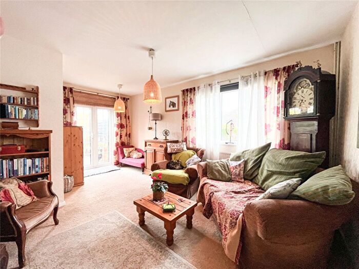 2 Bedroom Bungalow For Sale In High Street, Dilton Marsh, Westbury, BA13