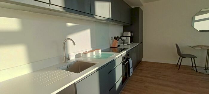 1 Bedroom Flat To Rent In Seymour Grove, Manchester, M16