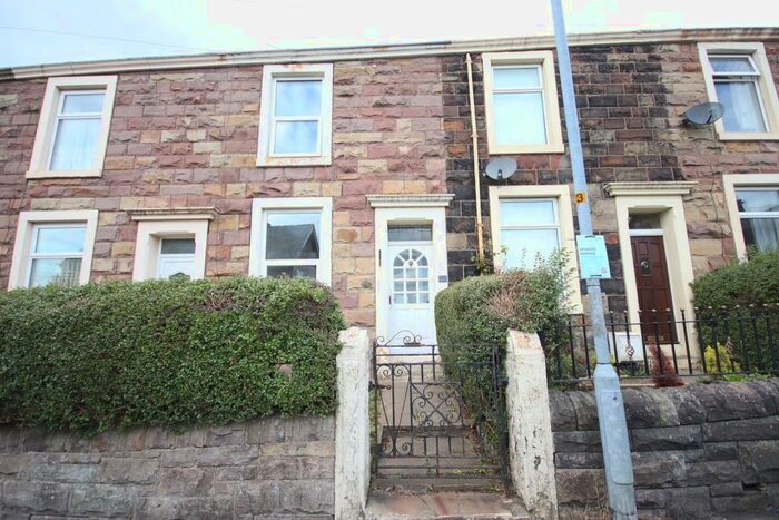 2 Bedroom Terraced House To Rent In Gibraltar Street, Blackburn, BB2