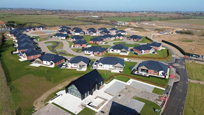 2 Bedroom Detached Bungalow For Sale In Save The Date -Event - Saturday St February Burnham Waters, CM0