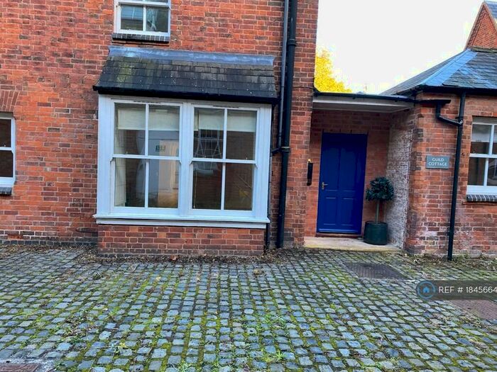 3 Bedroom Semi-Detached House To Rent In Wroxall Abbey Estate, Wroxall, CV35