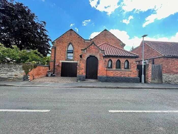 3 Bedroom Semi-Detached House To Rent In Main Street, Cropwell Butler, NG12