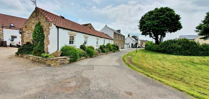 2 Bedroom Cottage To Rent In East Street, Hett, Durham, DH6