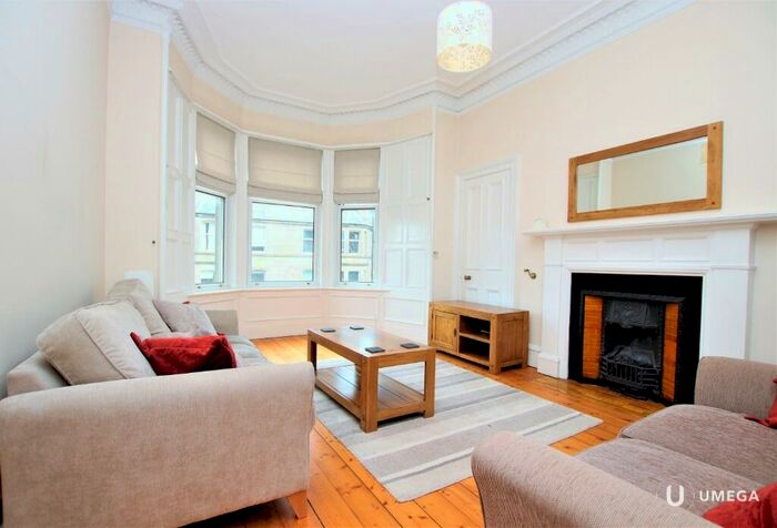 2 Bedroom Flat To Rent In Comely Bank Avenue, Comely Bank, Edinburgh, EH4