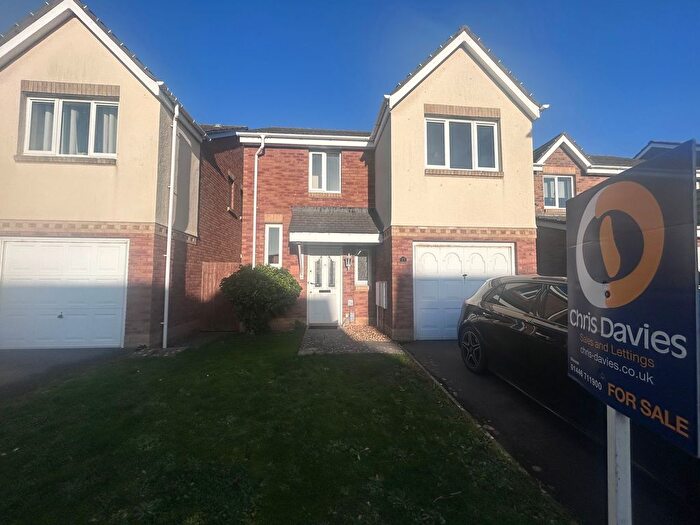 3 Bedroom Detached House For Sale In Heol Pilipala, Rhoose Point, CF62