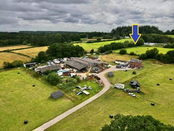 5 Bedroom Longère For Sale In Crendell, Alderholt, SP6