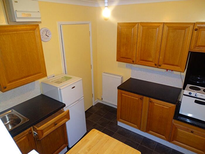 Studio To Rent In Mill Road, Hethersett, NR9