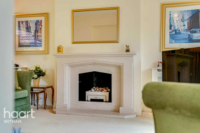 4 Bedroom Detached Bungalow For Sale In School Road, Wickham Bishops, CM8