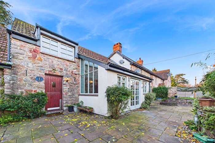 4 Bedroom Semi Detached House To Rent In Brinsea Road, Congresbury, BS49