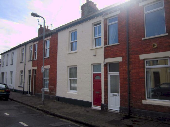2 Bedroom Terraced House To Rent In Anglesey Street, Canton, Cardiff, CF5