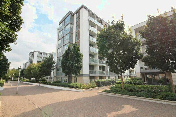 1 Bedroom Flat To Rent In Clayponds Lane, Brentford, TW8