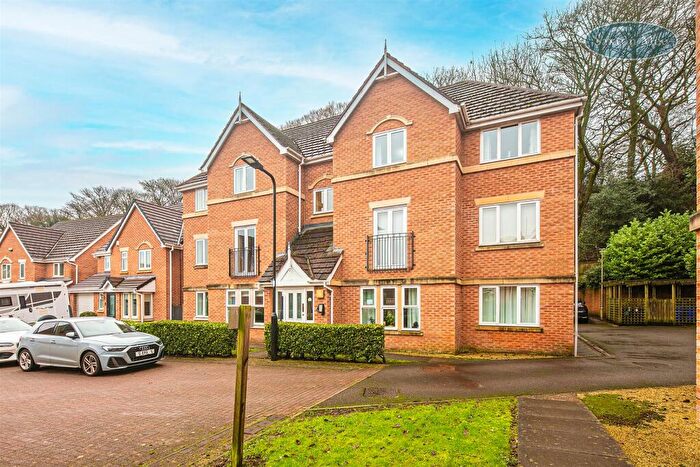 2 Bedroom Apartment For Sale In Southwood Grove, Wadsley Park Village, Sheffield, S6