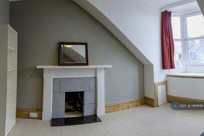 1 Bedroom Flat To Rent In Northfield Place, Aberdeen, AB25