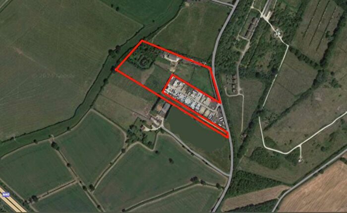 Property For Sale In Murcott, Kidlington, OX5