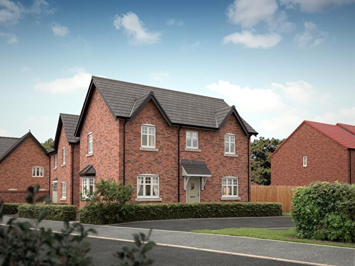 3 Bedroom Detached House For Sale In Butt Lane, East Bridgford, Nottingham, NG13
