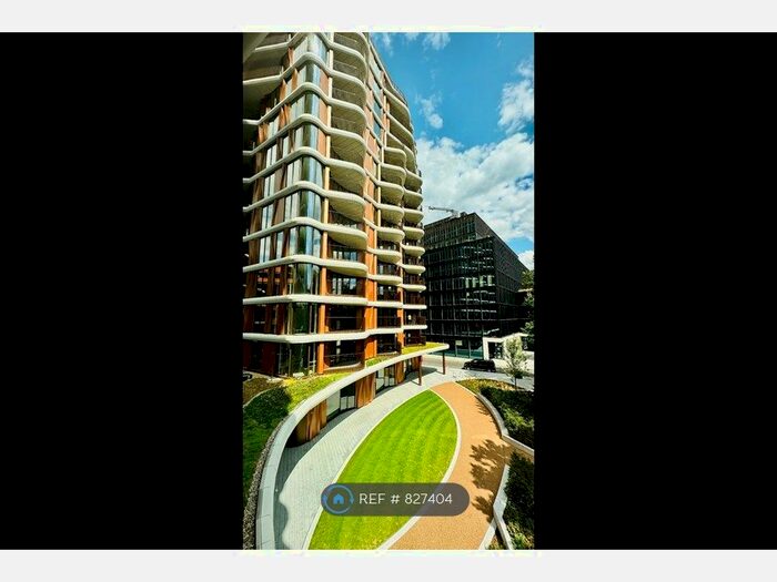 1 Bedroom Flat To Rent In Western Building, London, SE1