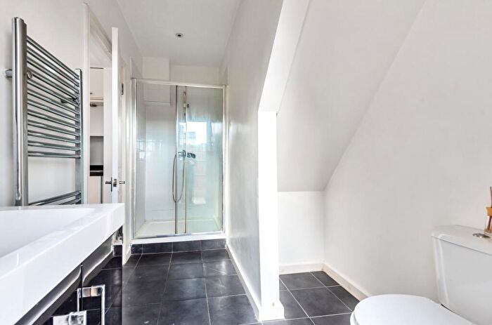 1 Bedroom Flat To Rent In Blandford Road Beckenham, BR3