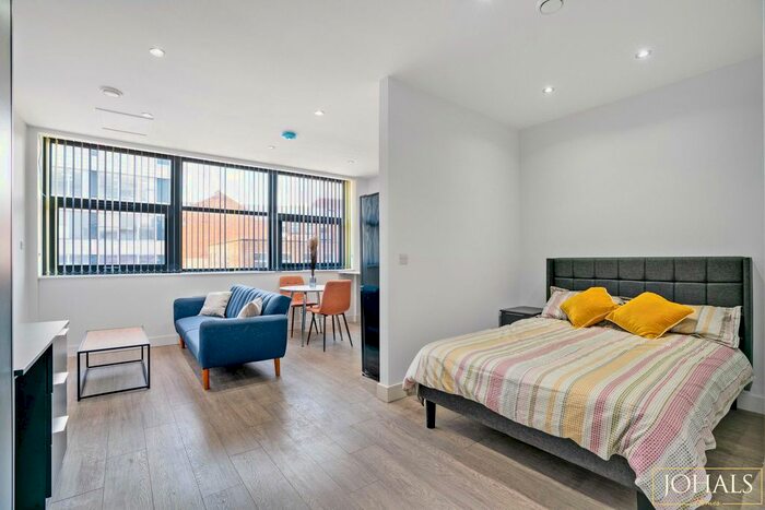 1 Bedroom Flat To Rent In Charles Street, Leicester, LE1