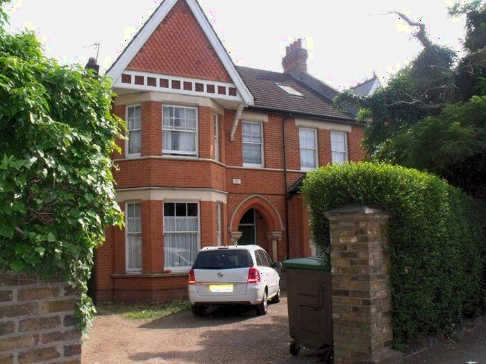 Studio To Rent In Madeley Road, Ealing, London, W5