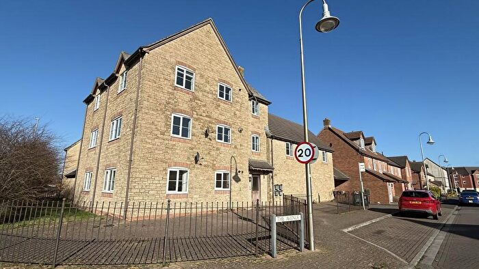 2 Bedroom Flat To Rent In The Avenue, Weston-Super-Mare, BS22