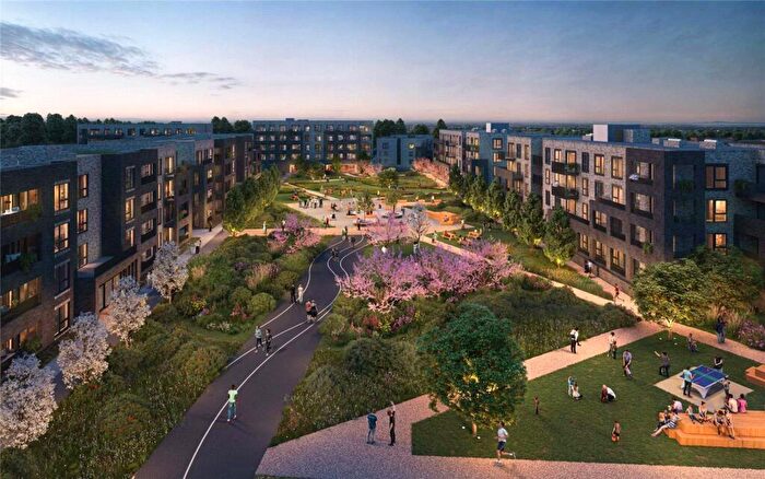 4 Bedroom Terraced House For Sale In Ballast Road, Erith, Kent, DA8