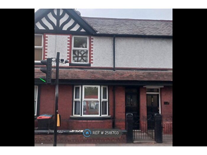 2 Bedroom Terraced House To Rent In Tarvin Road, Boughton, Chester, CH3