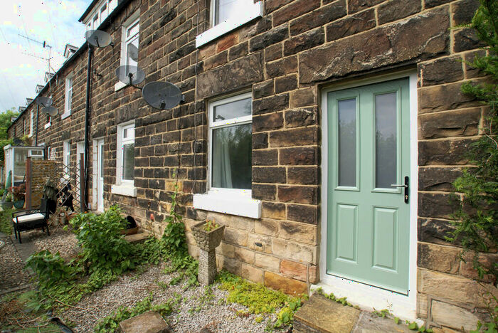 3 Bedroom Terraced House To Rent In Rutland Street, Matlock, DE4