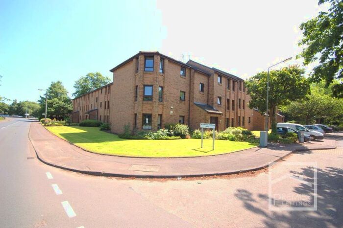 2 Bedroom Flat To Rent In Briarwood Court, Mount Vernon, G32