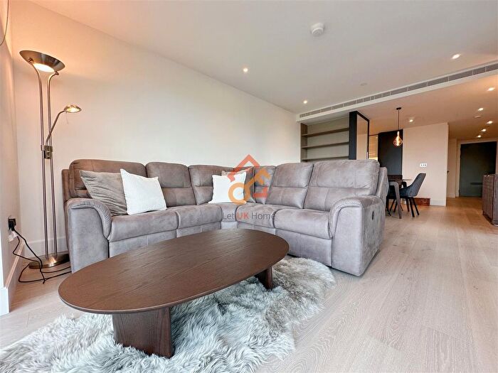 2 Bedroom Flat To Rent In Westmont Apartments, Fountain Park Way, London, W12
