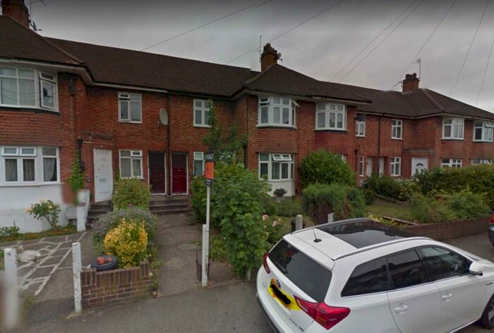 2 Bedroom Maisonette To Rent In Errol Gardens, New Malden, KT3