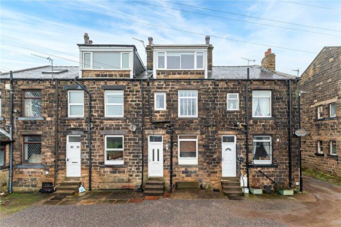 2 Bedroom Terraced House For Sale In Fountain Street, Morley, Leeds, West Yorkshire, LS27
